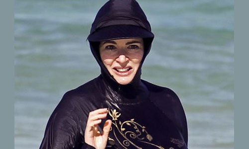 burkini