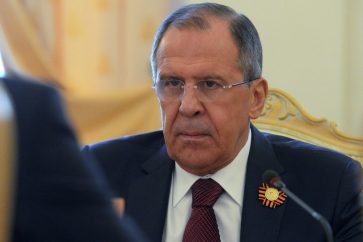 lavrov