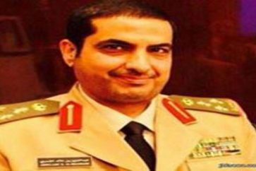 attaché militaire, ambassade saoudienne