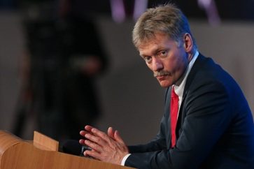 peskov