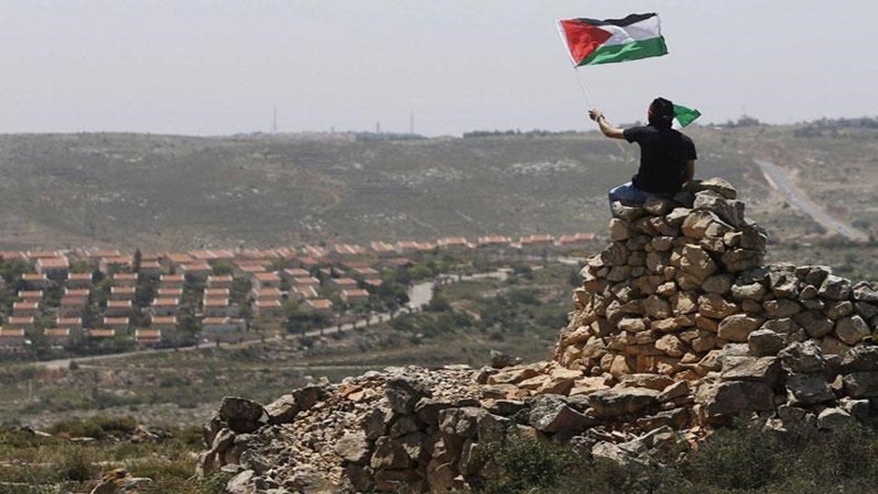 La colonisation israélienne s'est accélérée dans les territoires palestiniens, ces dernières années