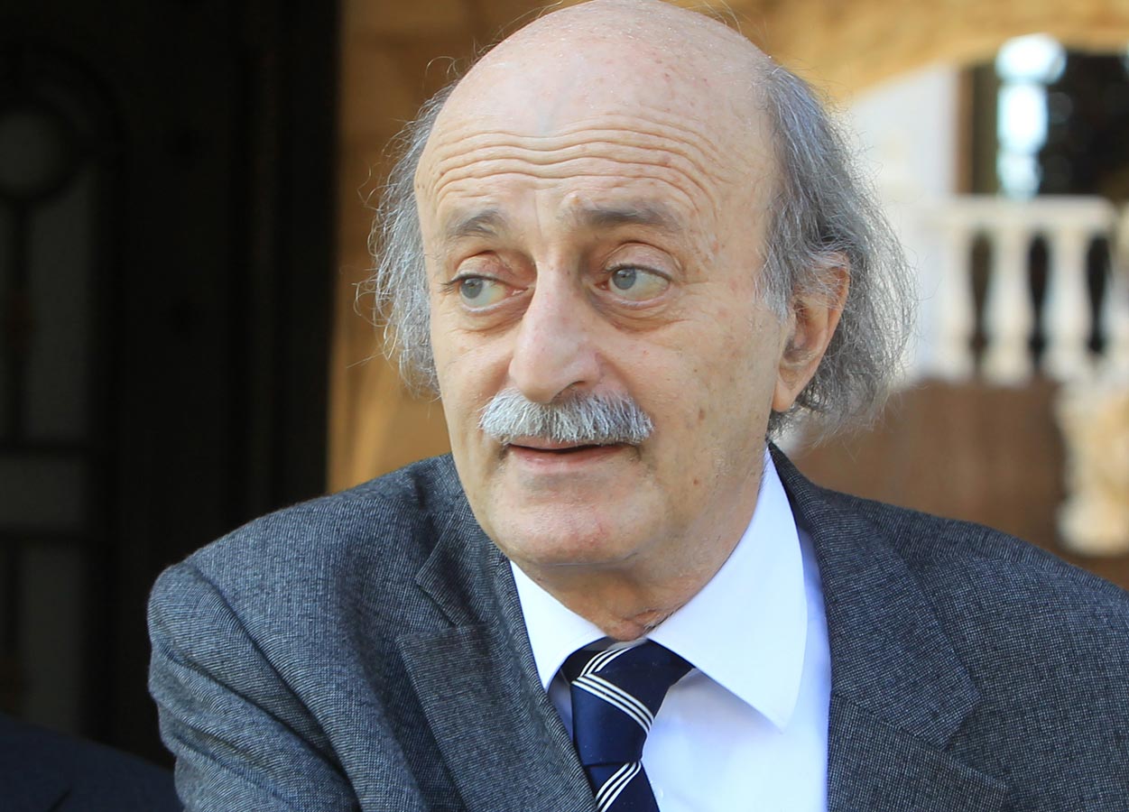 joumblatt