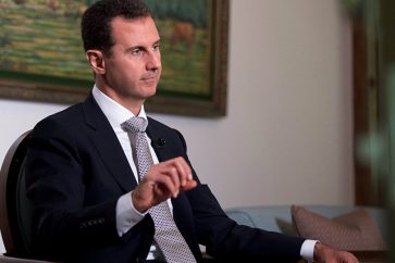 assad