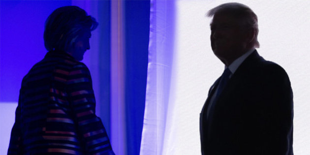 trump-hillary-clinton
