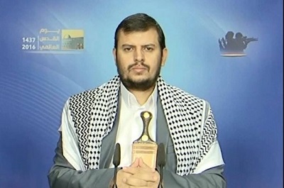 sayedhouthi