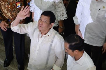 duterte