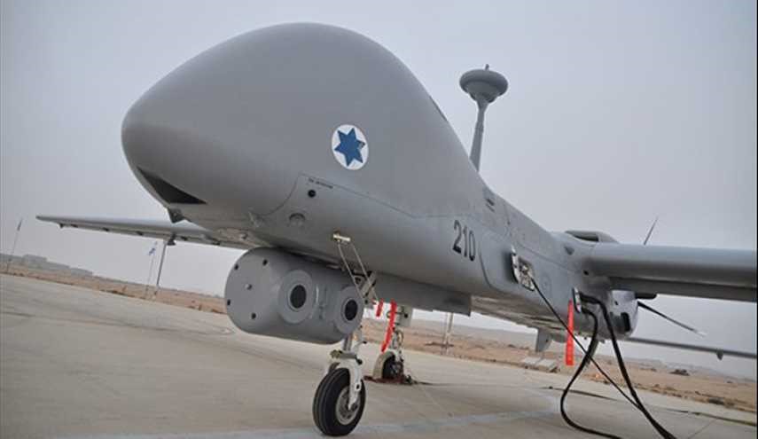 السعودية ستشتري طائرات بدون طيار من "إسرائيل" بـ400 مليون دولار!