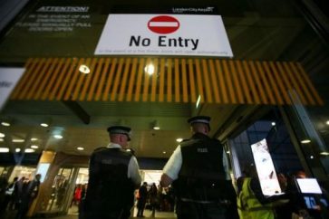 menace terroriste, sécurité renforcée