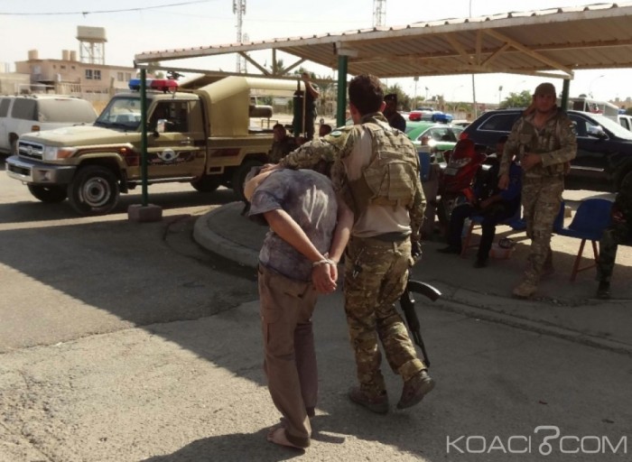 Syrte, combats à Syrte