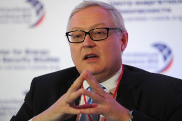 sergei-ryabkov