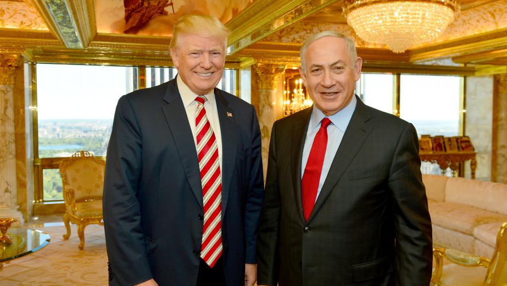 netanyagu_trump