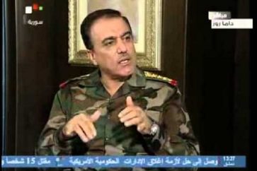 general_samir_souleimane