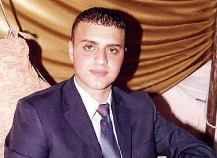 Le martyr Miskal al-Salemi:tué car il a défendu l'Imam Hussein