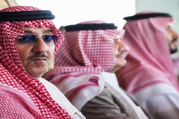 "مجتهد": بن نايف مُبتلى بالمخدرات… وأكبر التجار متنفذون من #آل_سعود