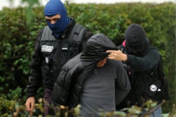 groupe d'opposition espagnole, ETA