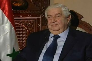 Damas n'a pas confiance en la Turquie