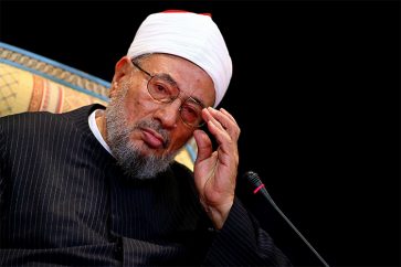 qaradawi