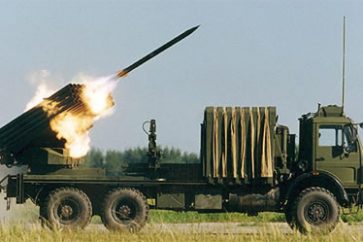 missile, Hezbollah, arsenal militaire