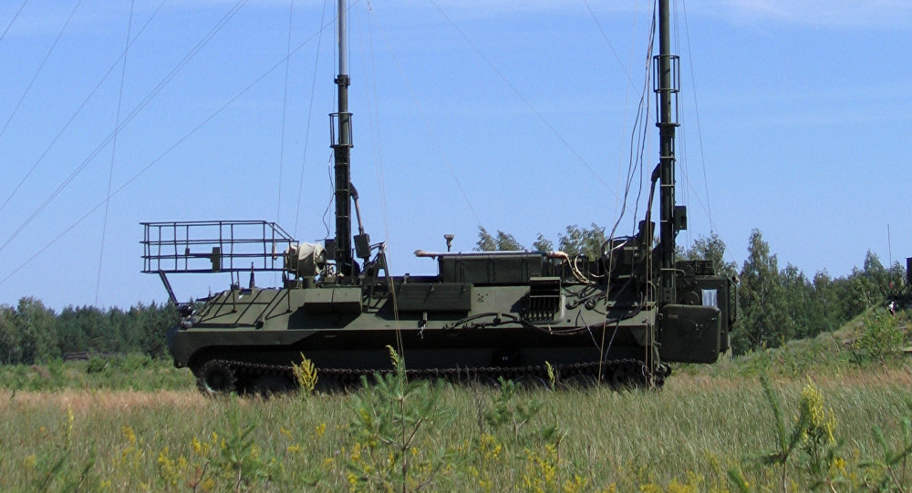 systemedepointeelectronique