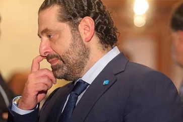 Saad Hariri