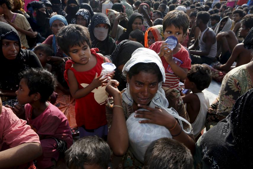 rohingya