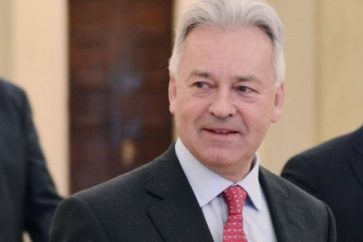 Alan Duncan