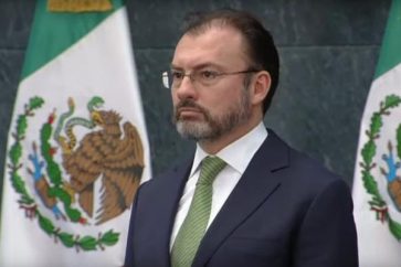 Luis Videgaray