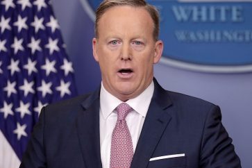 Sean Spicer