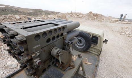 confrontation entre Israël et le Hezbollah