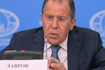 lavrov