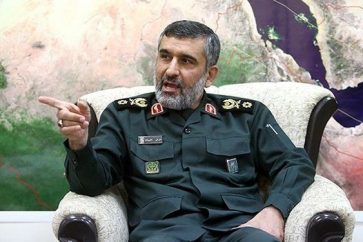 أمير علي حاجي زاده