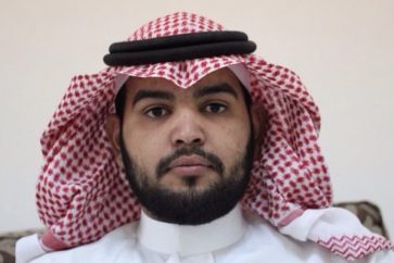 30-year-old Abdulaziz al-Shubaili is a founding member of the Saudi Civil and Political Rights Association (ACPRA) and has been under interrogation since November 2013. He has been repeatedly questioned about his human rights work, statements he had signed and his work with ACPRA, as well as representation of his colleagues in courts.Abdulaziz al-Shubaili is expected to stand trial before the Specialized Criminal Court at any time. Amnesty International fears that he might be tried and sentenced under the new anti-terror law.Abdulaziz al-Shubaili is also the legal representative of nine ACPRA’s members. He has previously helped bring lawsuits of over 40 cases of people detained without any charge or trial against the Ministry of Interior as part of his work with ACPRA.