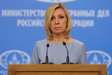 zakharova