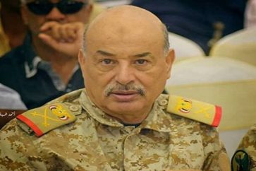 Le vice-chef d’état major des forces pro-saoudiennes tué