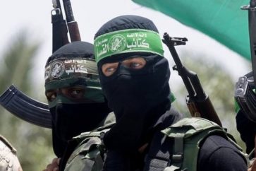 hamas