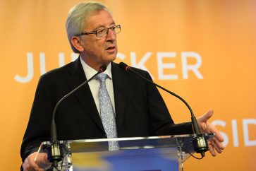 juncker