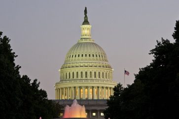 Maison Blanche (Archives)