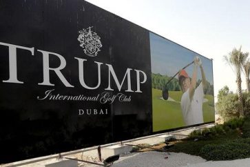 trumpgolf
