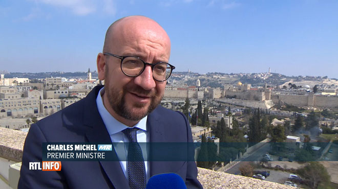 Charles Michel