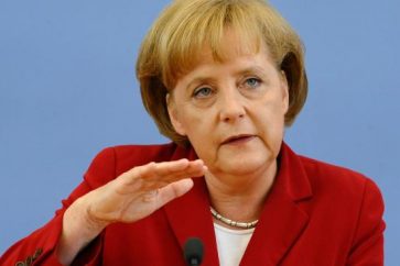 merkel
