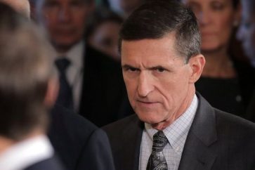 Micheal Flynn
