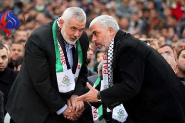 السنوار رجل الخلطات الامنية والسياسية