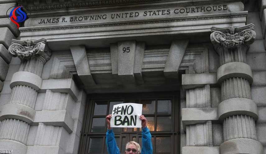 Camouflet pour Trump : la cour d'appel maintient la suspension du décret migratoire