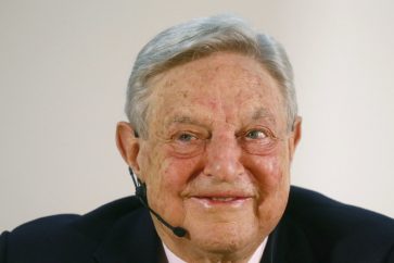 George Soros