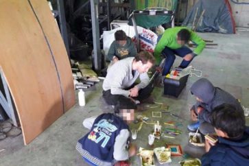 grece_initiative_israelienne_refugies_syriens