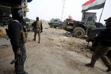 forces-irak