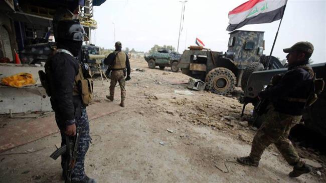 forces-irak