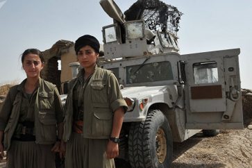 combattantes_kurdes