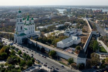 astrakhan