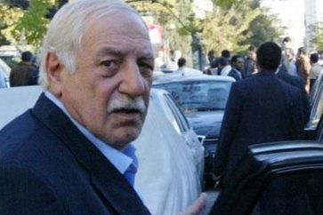 النصرة تبدأ مرحلة الاغتيالات.. وعلى القائمة احمد جبريل